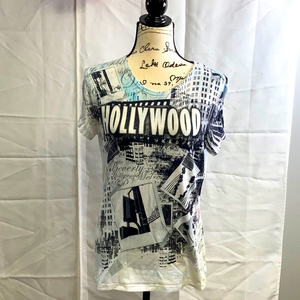 BIG BANG Clothing t-shirt